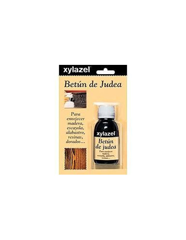 BETUN JUDEA XYLAZEL BLISTER 125 ML.