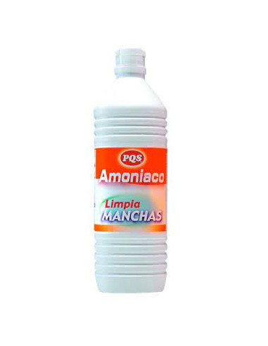 AMMONIA PQS FC. 1LT. CURRENT