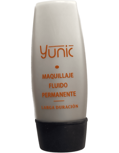 MAQUILLAJE FLUIDO MARIE LLUY N. 12