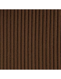 MULTIESPUMA CLASIC LISO 15X065 MARRON