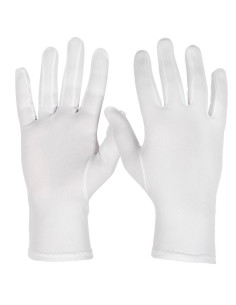 LUVAS DE ALGODÃO SAFE TOP SEM PUNHO G080