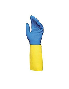GUANTES MAPA DUOMIX 405 T-8
