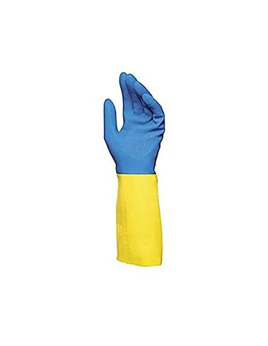 GUANTES MAPA DUOMIX 405 T-8