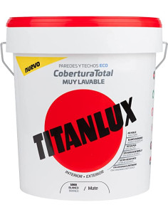 TX. COBERTURA TOTAL BLANCO 15L