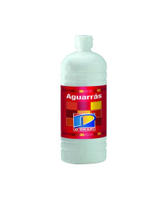 AGUARRÁS PURO DOKAPI FC. 500ML
