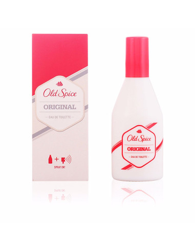 OLD SPICE ORIGINAL edt vapo 100ml