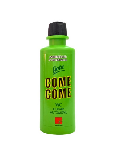 AMBIENT. COME COME GOTA FCO. 200