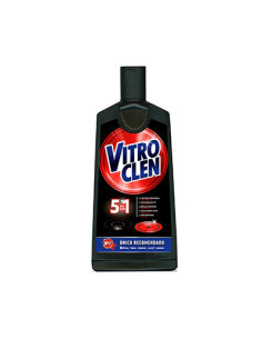 VITROCLEN 200 ML POWERCREAM LIMPIADOR             VITROCERÁMICA