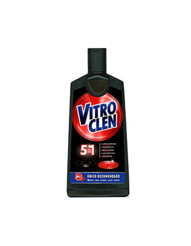 VITROCLEN 200 ML POWERCREAM LIMPIADOR             VITROCERÁMICA