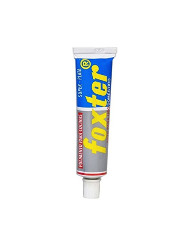 PULIMENTO COCINAS FOXTER TUBO 100
