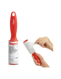 CEPI. QUITA-PELUSA ADHES. RAYEN 6194