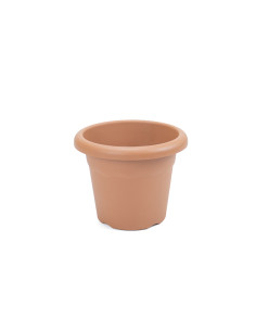 MACETA PK 22CM. TERRA