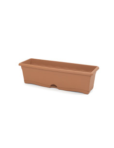 JARDINERA PK 60CMPLATO TERRA