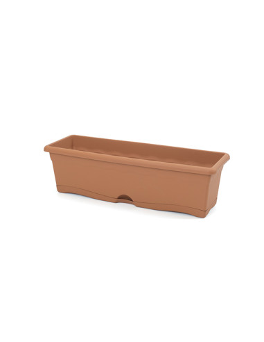 JARDINERA PK 60CMPLATO TERRA