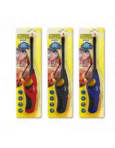 IGNITION CLIPPER COZINHA WAVE BLISTER