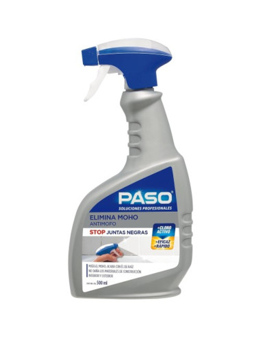 RETIRA O MOLDE 500 ML.