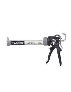 SILIC. WERKU 602420 PISTOLA PROFISSIONAL