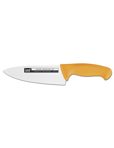 FACA CHEF PROF. 15 CM. 0338