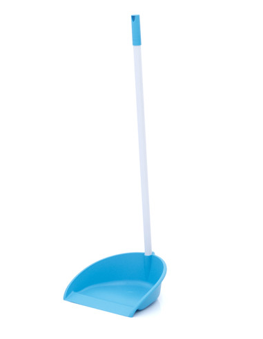 PÁ DE MÃO AZUL PK 6700CR PAN