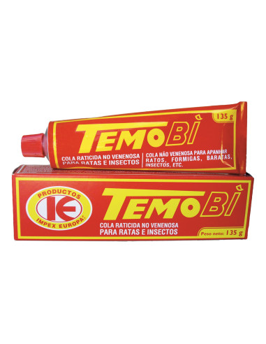 TEMOBI 135 GRS. COLA
