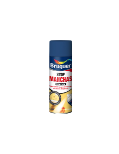 BRUGUER SPRAY STOP STAINS 500 ml.