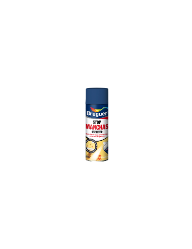 BRUGUER SPRAY STOP STAINS 500 ml.