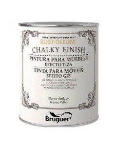 CHALKY FINISH XYLAZEL N. 802 125 ML. BLANCO ANTIGUO