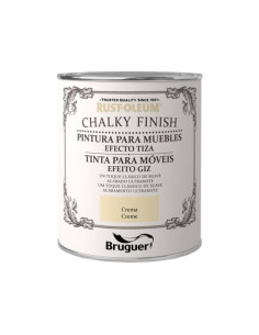 CHALKY FINISH XYLAZEL N. 803 750 ML. CREMA
