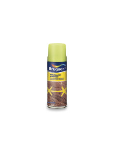 BRUGUER SPRAY 500 ml. SINALIZAÇÃO E MARCAÇÃO AMARELA