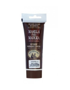 GESSO CERACOLOR TB. 120 CEREJA