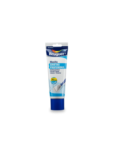 BRUGUER MASILLA GRIETAS PROFUNDAS 330 gr.