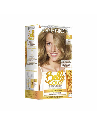 TINT BELLE COLOR FC. N. 07