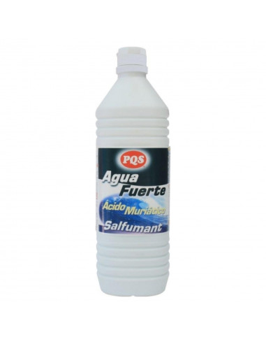 AGUA FUERTE PQS FC. 1LT.