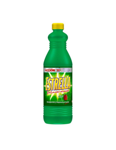 LEJIA ESTRELLA FC. 1430ML. PINODETER