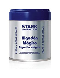 L. METALES STARK ALGODON MAGICO