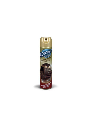 SPRAY DE LIMPEZA MULTIUSO CARAMBA 750ML