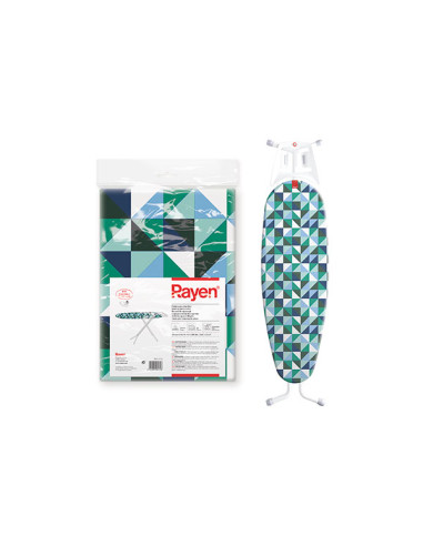 FUNDA T. PLAN. 130X47 ESPUMA 6174