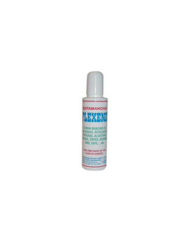 FLEXENE QUITAMANCHAS 40 ML