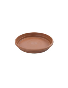 PRATO POTE PK 18CM. TERRA 20
