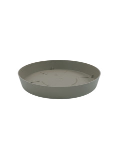 PRATO TES 17 CM. 22 TAUPE