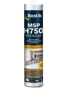 MASILLA BOSTIK H750 CR. 290 BLANCO
