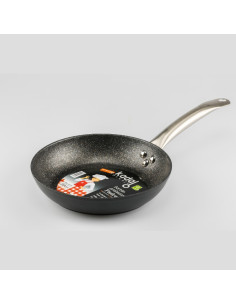 PANELA DE PEDRA PROFISSIONAL 32 CM. 20508