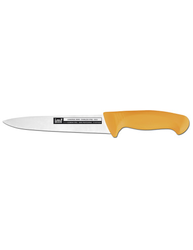 CUCHILLO MULTIUSO PROF. 18 CM. 0332