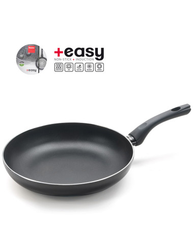 SARTEN ALUMINIO EASY 26 CM.