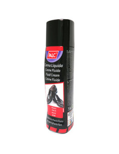 CR. CALZADO PALC APLIC. 75 NEGRO