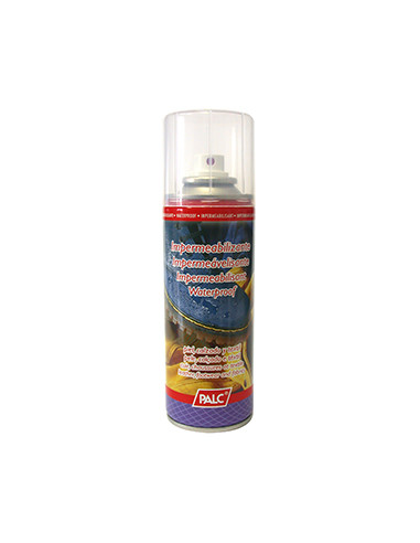 SPRAY CALZ. PALC IMPERMEABILIZANTE