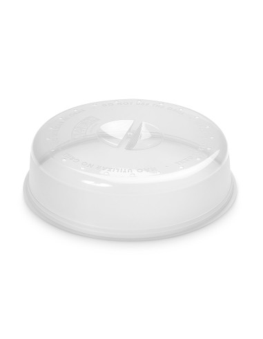 TAMPA DE MICROONDAS METALTEX