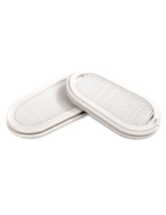 ELIPSE MASK FILTER P3 R PACK 2 33316