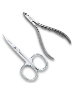 3 CLAVELES ALIC. MANICURA 12137 14CM