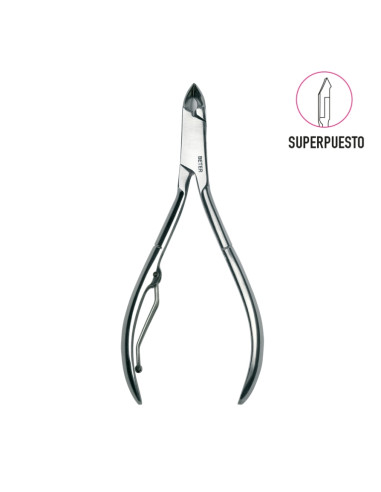 ALIC. MANI. BETER 34042 PIELES 10CM.